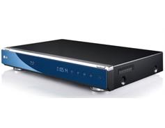LG BD390, Blu-ray