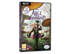 Alice in Wonderland