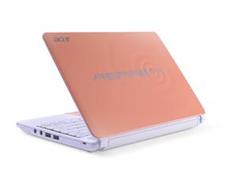 Acer AO HAPPY 2 10.1/N570/320/1G/B/7S+An/ružový