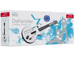 Defender Wireless Guitar for Wii