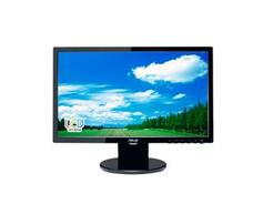 19" LED ASUS VE198T -5ms,1440x900,DVI,repro