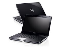 Dell Vostro 1014 14"/T6670/2GB/25GB/Win 7, černý