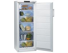 Whirlpool WV1600 A+W