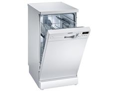 SIEMENS SR25E202EU bílá