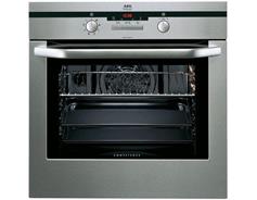 AEG COMPETENCE 5701-5 B-m - nerez