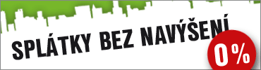 Na splátky bez navýšení