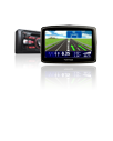 GPS, Autoradia