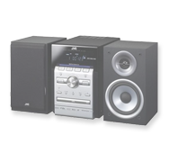 Hi-fi věže