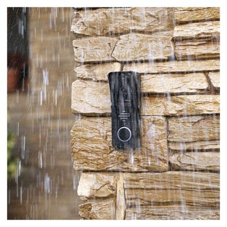 First Slide