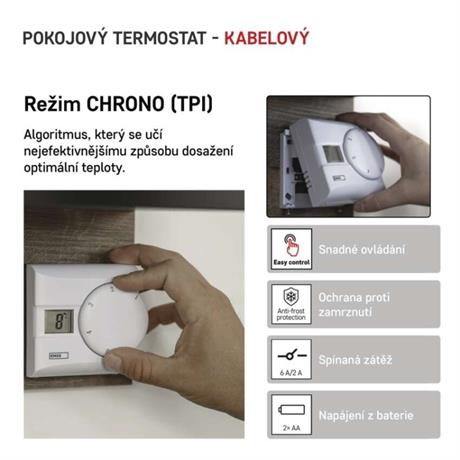 First Slide