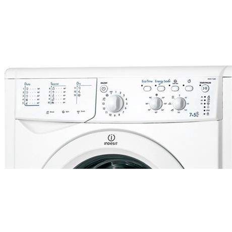 Indesit IWDC 71680 | elektro