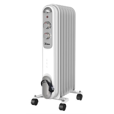 First Slide