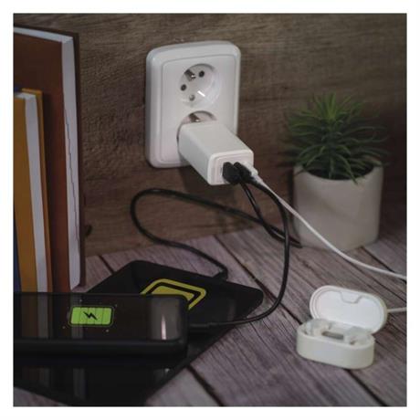 First Slide