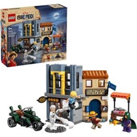 First Slide