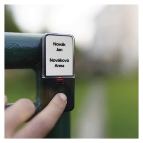 First Slide