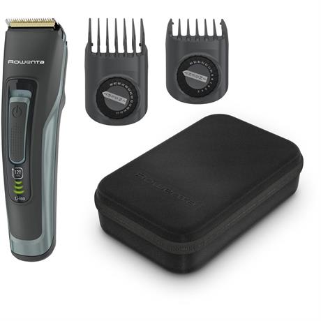 First Slide