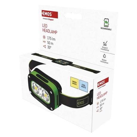 First Slide