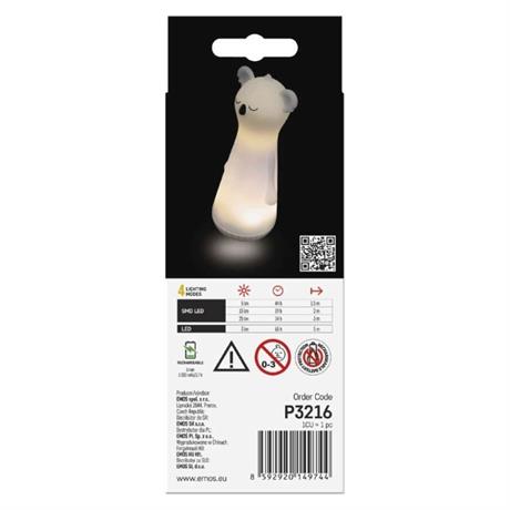 First Slide