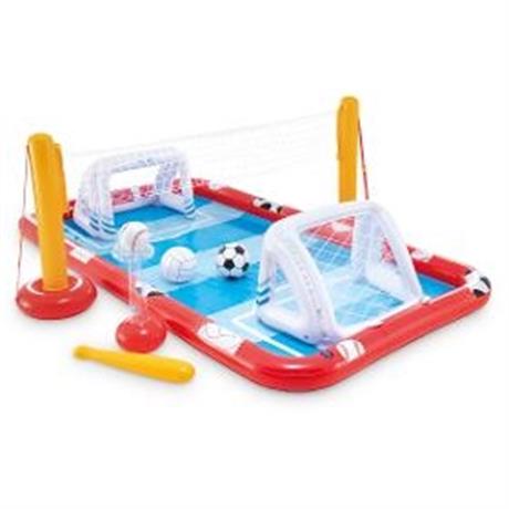 First Slide