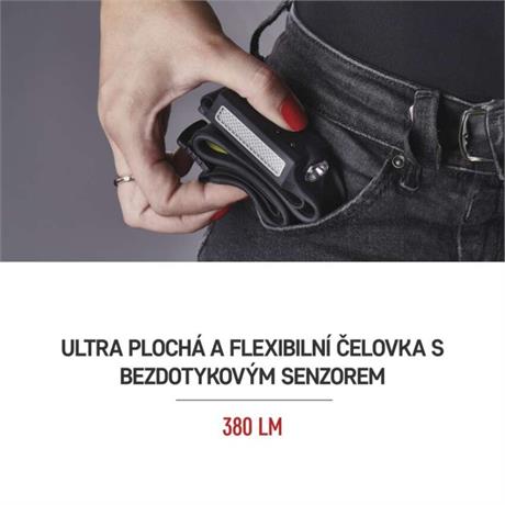 First Slide
