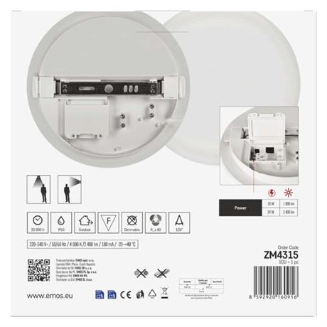 First Slide