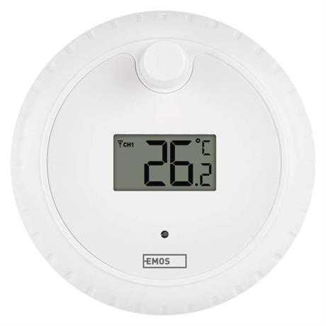 First Slide