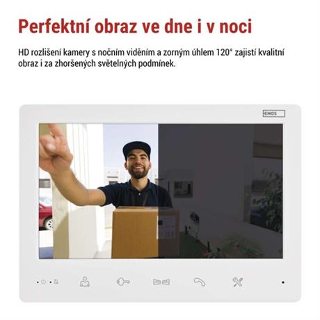 First Slide