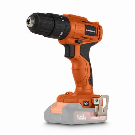 First Slide