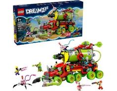 LEGO 71499 Mateovo voz. v bar.ve spreji 