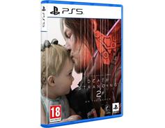PS5 Death Stranding 2