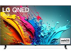 LG 55QNED85T6C QNED TV