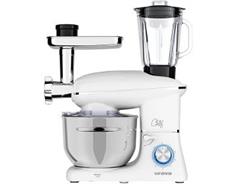 ORAVA CHEF-3 KUCHYŇSKÝ ROBOT 