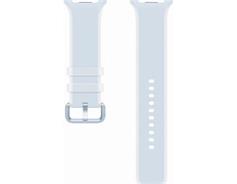 Samsung Watch9 Silicone Band M/L Blue 