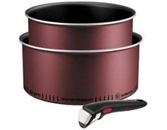 Tefal L7248453 sada nádobí Ingenio 3ks 