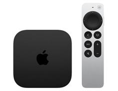 APPLE TV 4K Wi-Fi + Ethernet 128GB 2022 