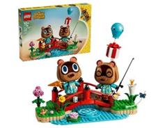 LEGO 77059 Timmy a Tommy a zábavný den 