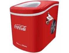COCA-COLA CC-SEB14CC VÝROBNÍK LEDU COCA COLA