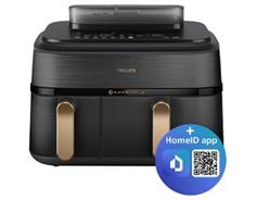 Philips NA552/00 DUAL FRITÉZA 9L 