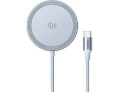 UGREEN Magflow Qi2.2 25W nabíječka 