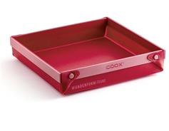 Coox WUNDERFORM FRAME MQ, červená