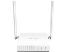 TP-LINK TL-WR844N Wireless N Router TL-LINK