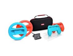 TRUST Sada GXT 1249 Nintendo Switch 7v1 