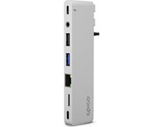 EPICO USB-C Hub Pro III Thunderbolt 4 S 