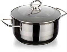 Banquet Kastrol ner. MATTE NL 2 l