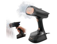 TESLA AeroGrip Steamer EA404
