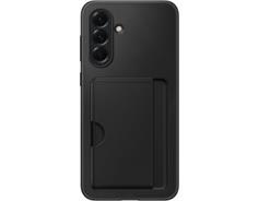 Samsung Card Slot Case Galaxy A56 Black 