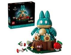LEGO 72150 Munchlax 