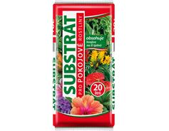 Substrát Forestina Standard - Pokojové rostliny 20 l