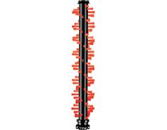 BISSELL 2379 CROSSWAVE NÁHR.KARTÁČ 