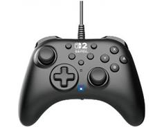HORI SWITCH 2 PAD Turbo Black 